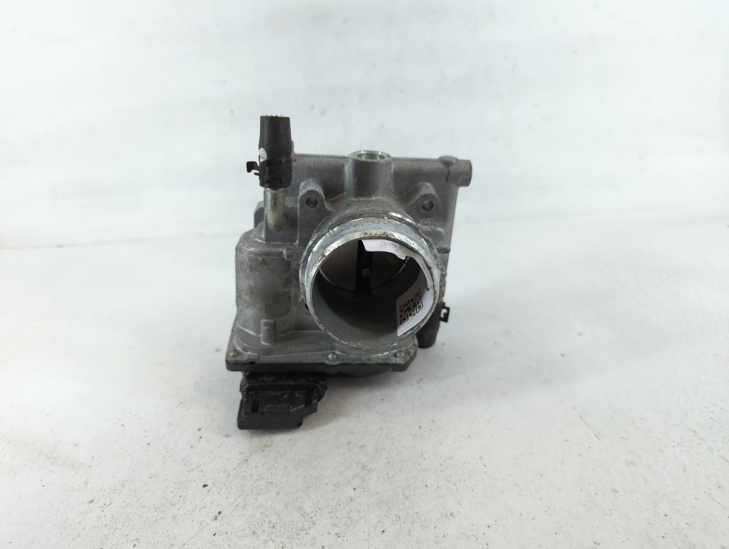 2019-2022 Mazda Cx-5 Throttle Body P/N:142004C26 00404 5C07, 8V 13 640 Fits Fits 2016 2017 2018 2019 2020 2021 2022 OEM Used Auto Parts - Oemusedautoparts1.com