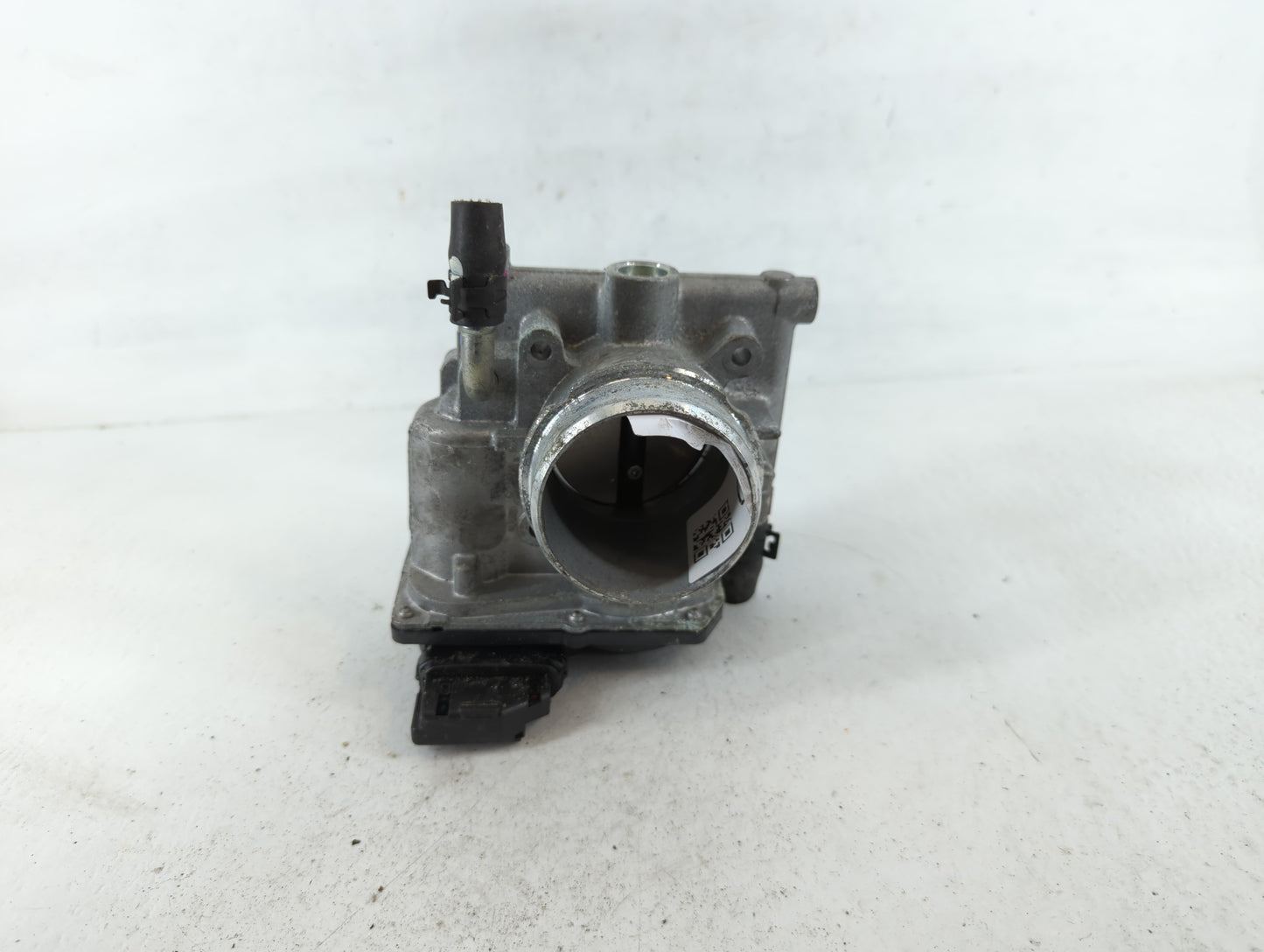 2019-2022 Mazda Cx-5 Throttle Body P/N:142004C26 00404 5C07, 8V 13 640 Fits Fits 2016 2017 2018 2019 2020 2021 2022 OEM Used Auto Parts - Oemusedautoparts1.com