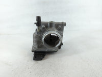2019-2022 Mazda Cx-5 Throttle Body P/N:142004C26 00404 5C07, 8V 13 640 Fits Fits 2016 2017 2018 2019 2020 2021 2022 OEM Used Auto Parts - Oemusedautoparts1.com