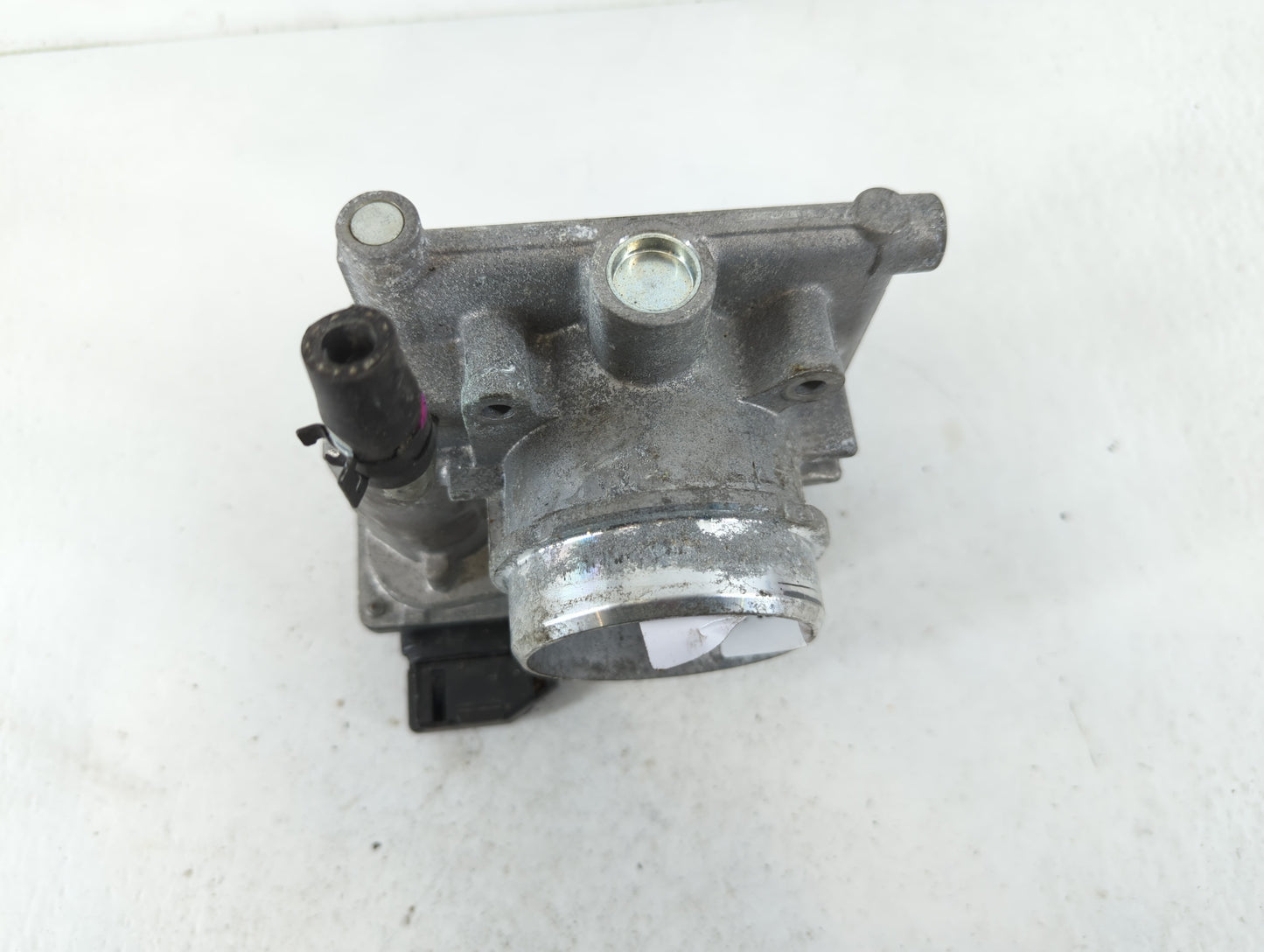 2019-2022 Mazda Cx-5 Throttle Body P/N:142004C26 00404 5C07, 8V 13 640 Fits Fits 2016 2017 2018 2019 2020 2021 2022 OEM Used Auto Parts - Oemusedautoparts1.com
