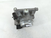 2019-2022 Mazda Cx-5 Throttle Body P/N:142004C26 00404 5C07, 8V 13 640 Fits Fits 2016 2017 2018 2019 2020 2021 2022 OEM Used Auto Parts - Oemusedautoparts1.com