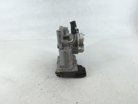 2019-2022 Mazda Cx-5 Throttle Body P/N:142004C26 00404 5C07, 8V 13 640 Fits Fits 2016 2017 2018 2019 2020 2021 2022 OEM Used Auto Parts - Oemusedautoparts1.com