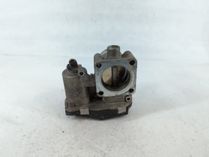 2013-2016 Dodge Dart Throttle Body P/N:04892945AA Fits Fits 2013 2014 2015 2016 2017 OEM Used Auto Parts