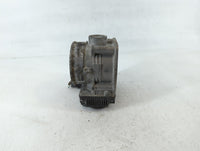 2007-2008 Nissan Maxima Throttle Body P/N:F7X01H RME70-04 Fits Fits 2006 2007 2008 2009 OEM Used Auto Parts - Oemusedautoparts1.com