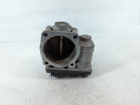 2007-2008 Nissan Maxima Throttle Body P/N:F7X01H RME70-04 Fits Fits 2006 2007 2008 2009 OEM Used Auto Parts - Oemusedautoparts1.com