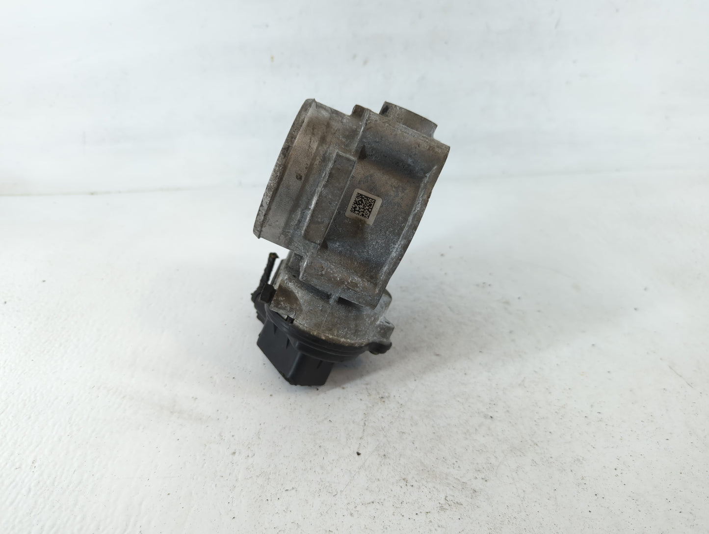 2007-2015 Mazda Cx-9 Throttle Body P/N:14115 KU124 TK21-13-640 Fits Fits 2007 2008 2009 2010 2011 2012 2013 2014 2015 OEM Used Auto Parts - Oemusedautoparts1.com