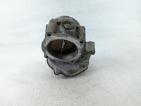 2007-2015 Mazda Cx-9 Throttle Body P/N:14115 KU124 TK21-13-640 Fits Fits 2007 2008 2009 2010 2011 2012 2013 2014 2015 OEM Used Auto Parts - Oemusedautoparts1.com