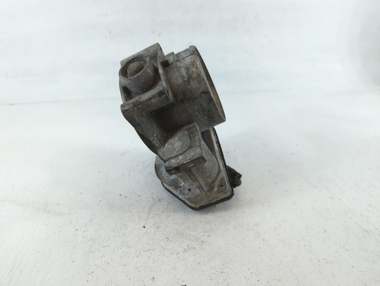 2007-2015 Mazda Cx-9 Throttle Body P/N:14115 KU124 TK21-13-640 Fits Fits 2007 2008 2009 2010 2011 2012 2013 2014 2015 OEM Used Auto Parts - Oemusedautoparts1.com