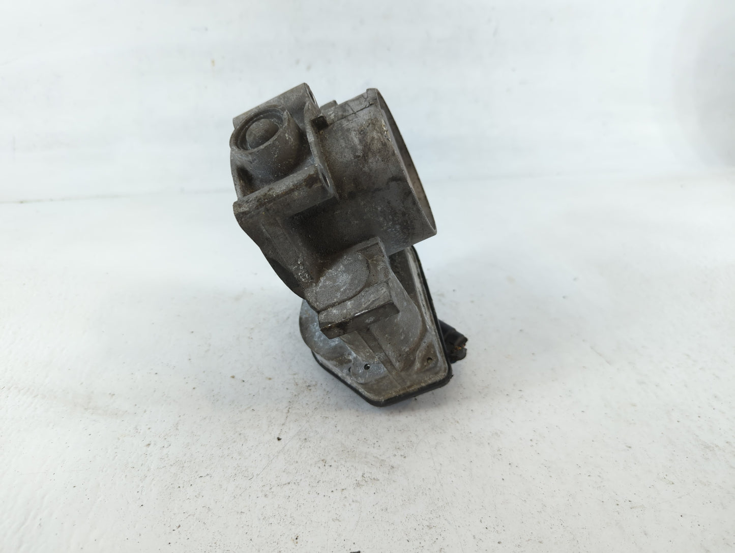 2007-2015 Mazda Cx-9 Throttle Body P/N:14115 KU124 TK21-13-640 Fits Fits 2007 2008 2009 2010 2011 2012 2013 2014 2015 OEM Used Auto Parts - Oemusedautoparts1.com