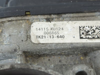 2007-2015 Mazda Cx-9 Throttle Body P/N:14115 KU124 TK21-13-640 Fits Fits 2007 2008 2009 2010 2011 2012 2013 2014 2015 OEM Used Auto Parts - Oemusedautoparts1.com