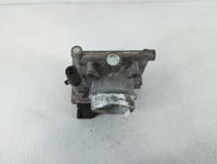 2016-2022 Mazda Cx-9 Throttle Body P/N:142005E24 00405 5E28 Fits Fits 2016 2017 2018 2019 2020 2021 2022 OEM Used Auto Parts - Oemusedautoparts1.com