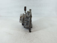 2016-2022 Mazda Cx-9 Throttle Body P/N:142005E24 00405 5E28 Fits Fits 2016 2017 2018 2019 2020 2021 2022 OEM Used Auto Parts - Oemusedautoparts1.com