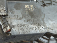 2016-2022 Mazda Cx-9 Throttle Body P/N:142005E24 00405 5E28 Fits Fits 2016 2017 2018 2019 2020 2021 2022 OEM Used Auto Parts - Oemusedautoparts1.com