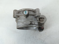 2013-2022 Dodge Challenger Throttle Body P/N:53034251AD Fits Fits 2012 2013 2014 2015 2016 2017 2018 2019 2020 2021 2022 OEM Used Auto Parts - Oemusedautoparts1.com