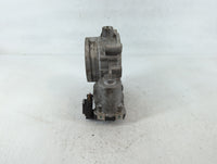 2013-2022 Dodge Challenger Throttle Body P/N:53034251AD Fits Fits 2012 2013 2014 2015 2016 2017 2018 2019 2020 2021 2022 OEM Used Auto Parts - Oemusedautoparts1.com