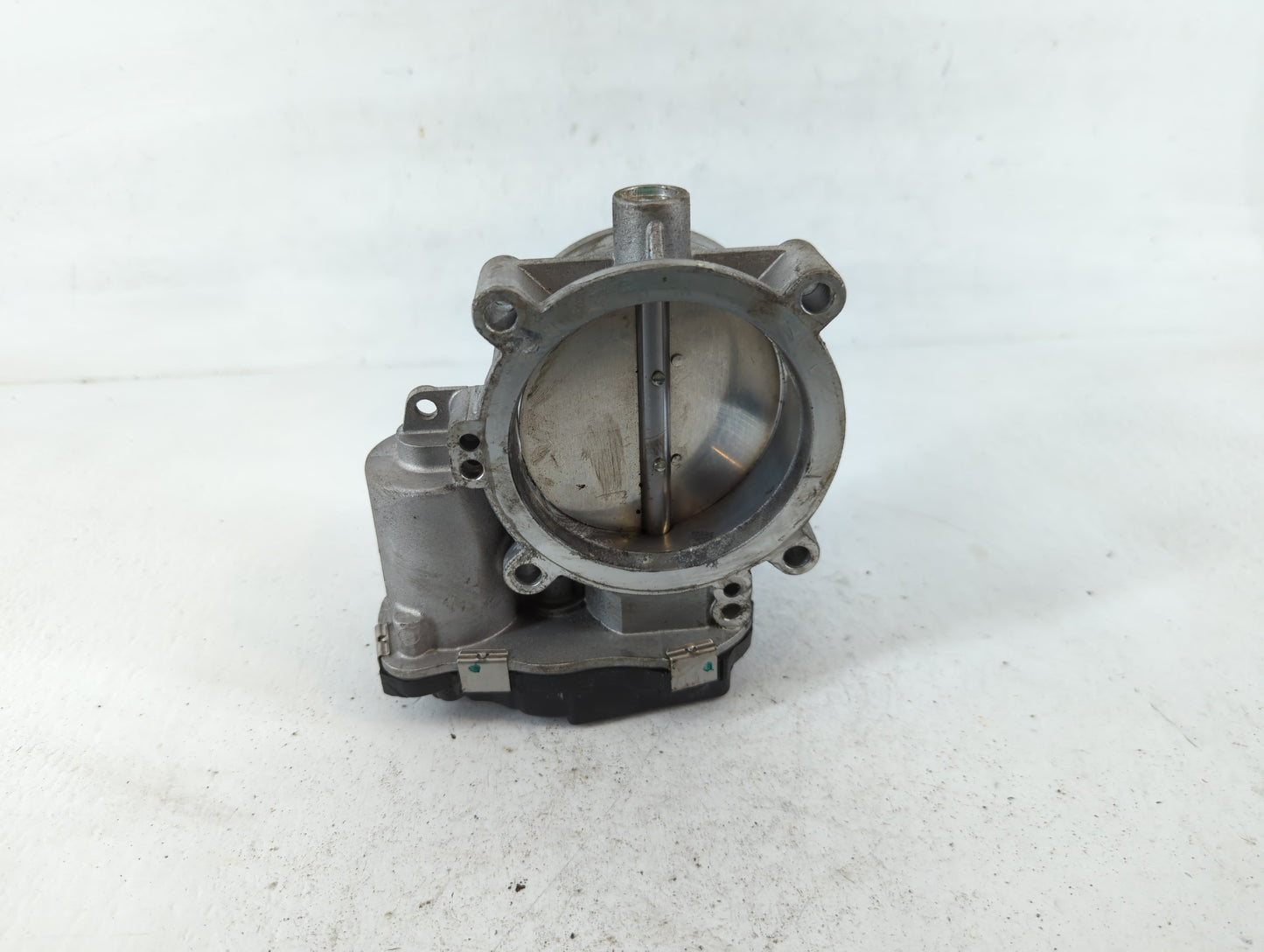 2013-2022 Dodge Challenger Throttle Body P/N:53034251AD Fits Fits 2012 2013 2014 2015 2016 2017 2018 2019 2020 2021 2022 OEM Used Auto Parts - Oemusedautoparts1.com