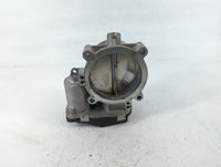 2013-2022 Dodge Challenger Throttle Body P/N:53034251AD Fits Fits 2012 2013 2014 2015 2016 2017 2018 2019 2020 2021 2022 OEM Used Auto Parts - Oemusedautoparts1.com
