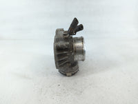 2011-2015 Kia Optima Throttle Body P/N:35100-2G710 Fits Fits 2011 2012 2013 2014 2015 2016 OEM Used Auto Parts - Oemusedautoparts1.com