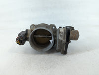 2006 Ford Expedition Throttle Body P/N:004126 8L3E-9F991-CB, 15261 C108Q Fits Fits 2004 2005 2007 2008 2009 2010 OEM Used Auto Parts - Oemusedautoparts1.com