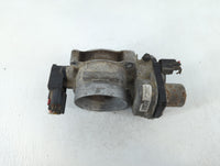 2006 Ford Expedition Throttle Body P/N:004126 8L3E-9F991-CB, 15261 C108Q Fits Fits 2004 2005 2007 2008 2009 2010 OEM Used Auto Parts - Oemusedautoparts1.com