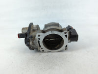 2006 Ford Expedition Throttle Body P/N:004126 8L3E-9F991-CB, 15261 C108Q Fits Fits 2004 2005 2007 2008 2009 2010 OEM Used Auto Parts - Oemusedautoparts1.com