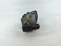 2006 Ford Expedition Throttle Body P/N:004126 8L3E-9F991-CB, 15261 C108Q Fits Fits 2004 2005 2007 2008 2009 2010 OEM Used Auto Parts - Oemusedautoparts1.com