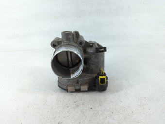 compare product 2014-2019 Ford Fiesta Throttle Body P/N:7S7G-9F991-CA Fits Fits 2013 2014 2015 2016 2017 2018 2019 OEM Used Auto Parts