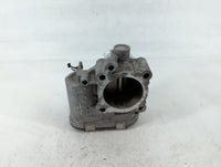 2014-2019 Ford Fiesta Throttle Body P/N:7S7G-9F991-CA Fits Fits 2013 2014 2015 2016 2017 2018 2019 OEM Used Auto Parts - Oemusedautoparts1.com