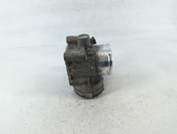 2014-2019 Ford Fiesta Throttle Body P/N:7S7G-9F991-CA Fits Fits 2013 2014 2015 2016 2017 2018 2019 OEM Used Auto Parts - Oemusedautoparts1.com
