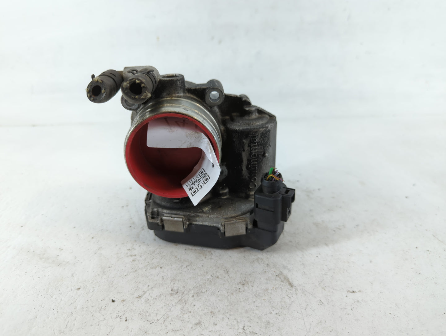 2011-2016 Volkswagen Jetta Throttle Body P/N:A2C53405184 06G 133 062 J Fits Fits 2011 2012 2013 2014 2015 2016 OEM Used Auto Parts - Oemusedautoparts1.com