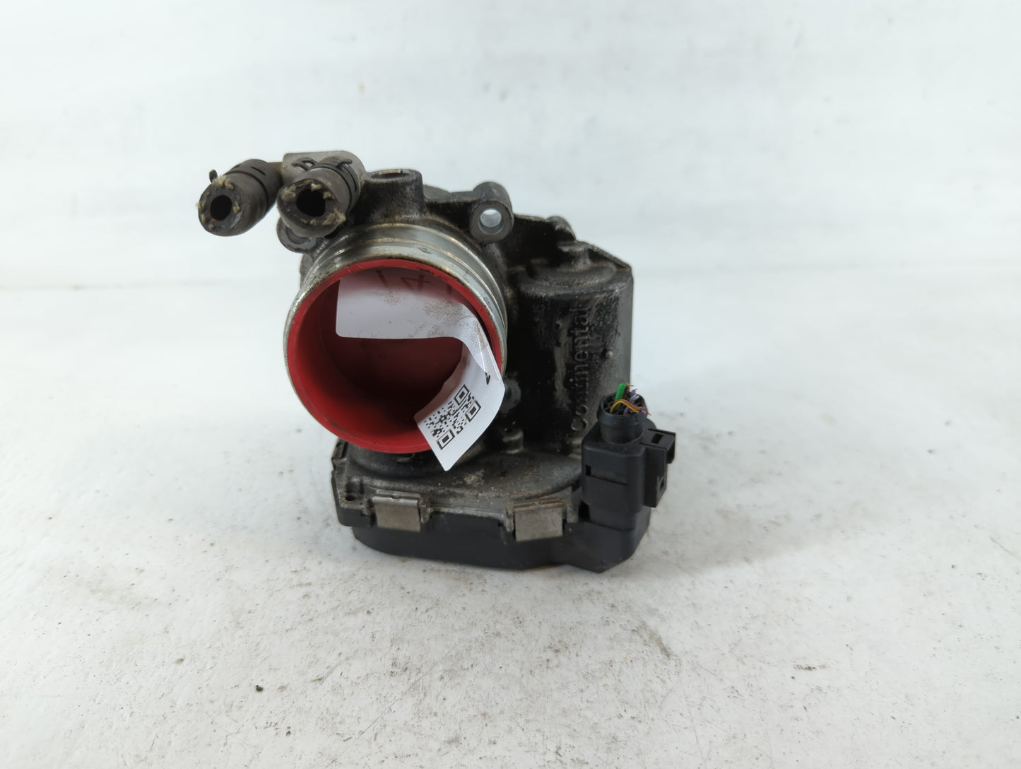 2011-2016 Volkswagen Jetta Throttle Body P/N:A2C53405184 06G 133 062 J Fits Fits 2011 2012 2013 2014 2015 2016 OEM Used Auto Parts - Oemusedautoparts1.com