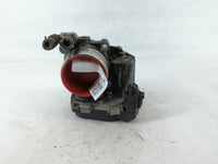 2011-2016 Volkswagen Jetta Throttle Body P/N:A2C53405184 06G 133 062 J Fits Fits 2011 2012 2013 2014 2015 2016 OEM Used Auto Parts - Oemusedautoparts1.com
