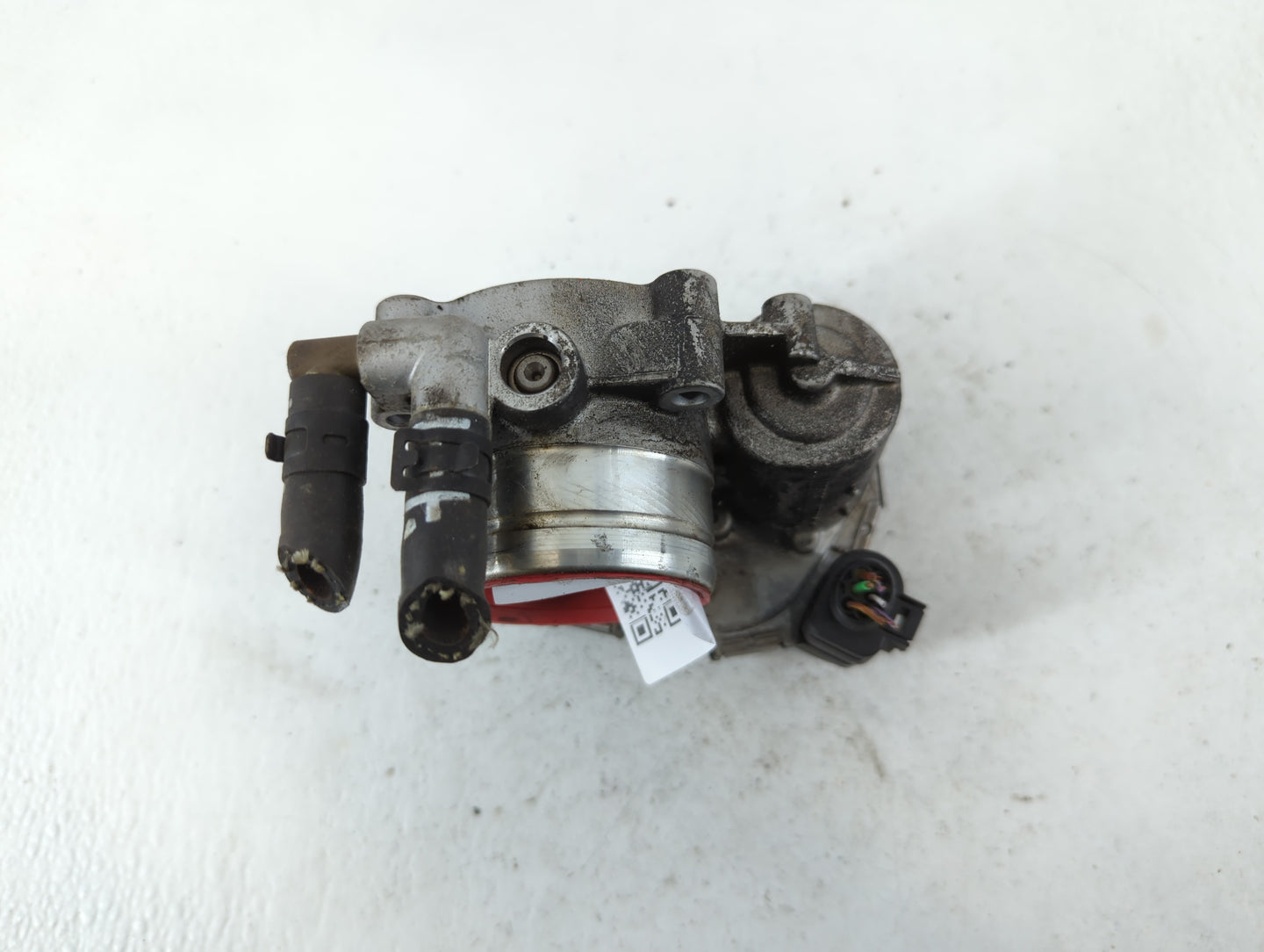 2011-2016 Volkswagen Jetta Throttle Body P/N:A2C53405184 06G 133 062 J Fits Fits 2011 2012 2013 2014 2015 2016 OEM Used Auto Parts - Oemusedautoparts1.com