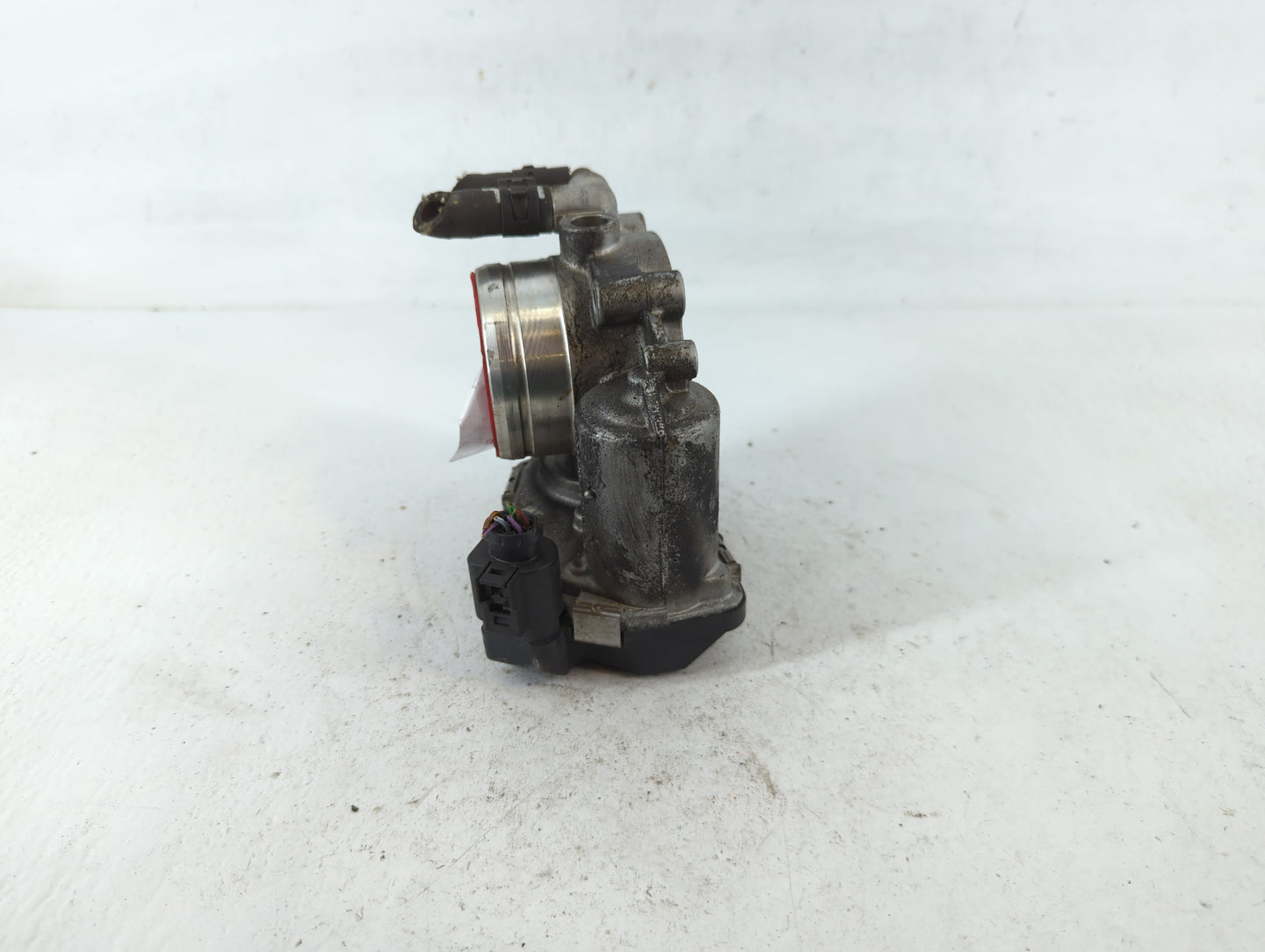 2011-2016 Volkswagen Jetta Throttle Body P/N:A2C53405184 06G 133 062 J Fits Fits 2011 2012 2013 2014 2015 2016 OEM Used Auto Parts - Oemusedautoparts1.com