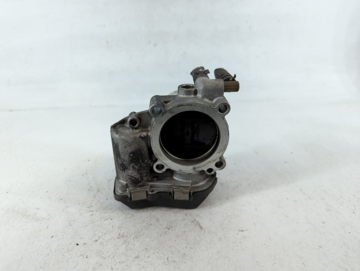 2011-2016 Volkswagen Jetta Throttle Body P/N:A2C53405184 06G 133 062 J Fits Fits 2011 2012 2013 2014 2015 2016 OEM Used Auto Parts - Oemusedautoparts1.com