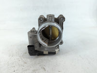 2014-2019 Cadillac Cts Throttle Body P/N:12681472AA Fits Fits 2013 2014 2015 2016 2017 2018 2019 2020 2021 OEM Used Auto Parts - Oemusedautoparts1.com