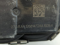 2014-2019 Cadillac Cts Throttle Body P/N:12681472AA Fits Fits 2013 2014 2015 2016 2017 2018 2019 2020 2021 OEM Used Auto Parts - Oemusedautoparts1.com