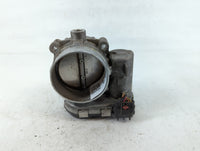 2011-2022 Dodge Durango Throttle Body P/N:0 280 750 770 05184349AE Fits OEM Used Auto Parts - Oemusedautoparts1.com