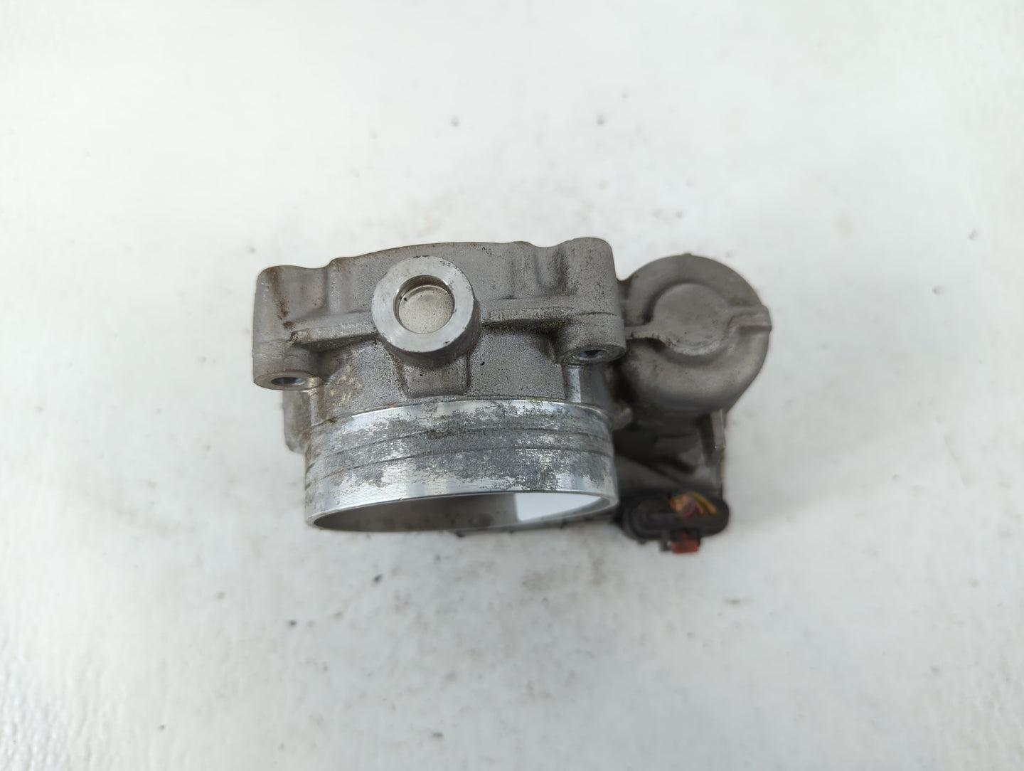 2011-2022 Dodge Durango Throttle Body P/N:0 280 750 770 05184349AE Fits OEM Used Auto Parts - Oemusedautoparts1.com