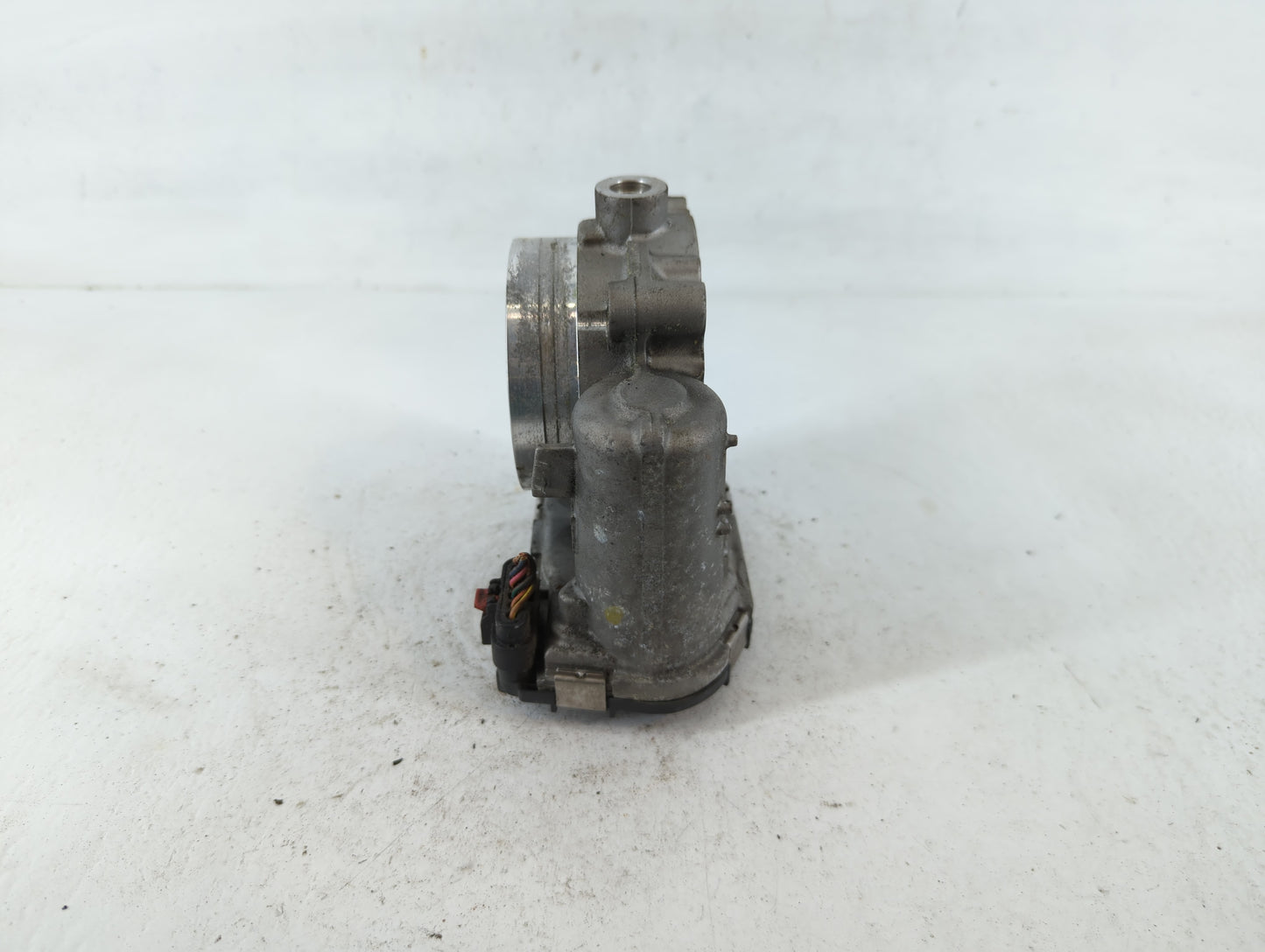 2011-2022 Dodge Durango Throttle Body P/N:0 280 750 770 05184349AE Fits OEM Used Auto Parts - Oemusedautoparts1.com