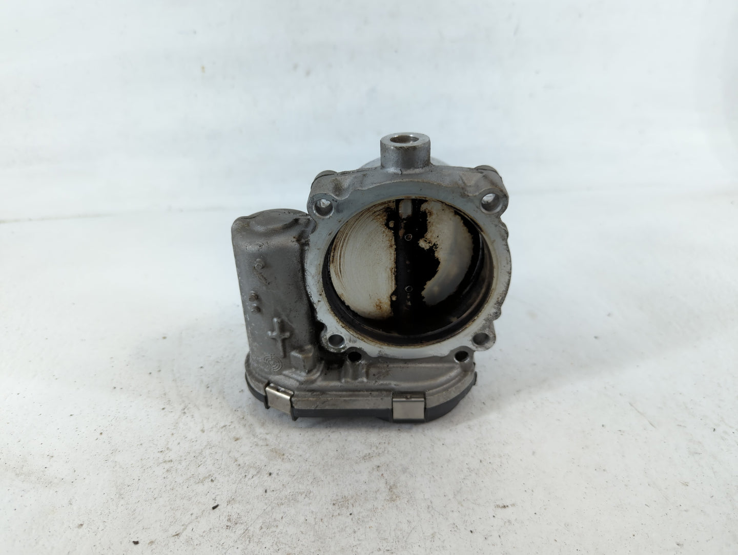 2011-2022 Dodge Durango Throttle Body P/N:0 280 750 770 05184349AE Fits OEM Used Auto Parts - Oemusedautoparts1.com