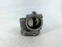 2011-2022 Dodge Durango Throttle Body P/N:0 280 750 770 05184349AE Fits OEM Used Auto Parts - Oemusedautoparts1.com
