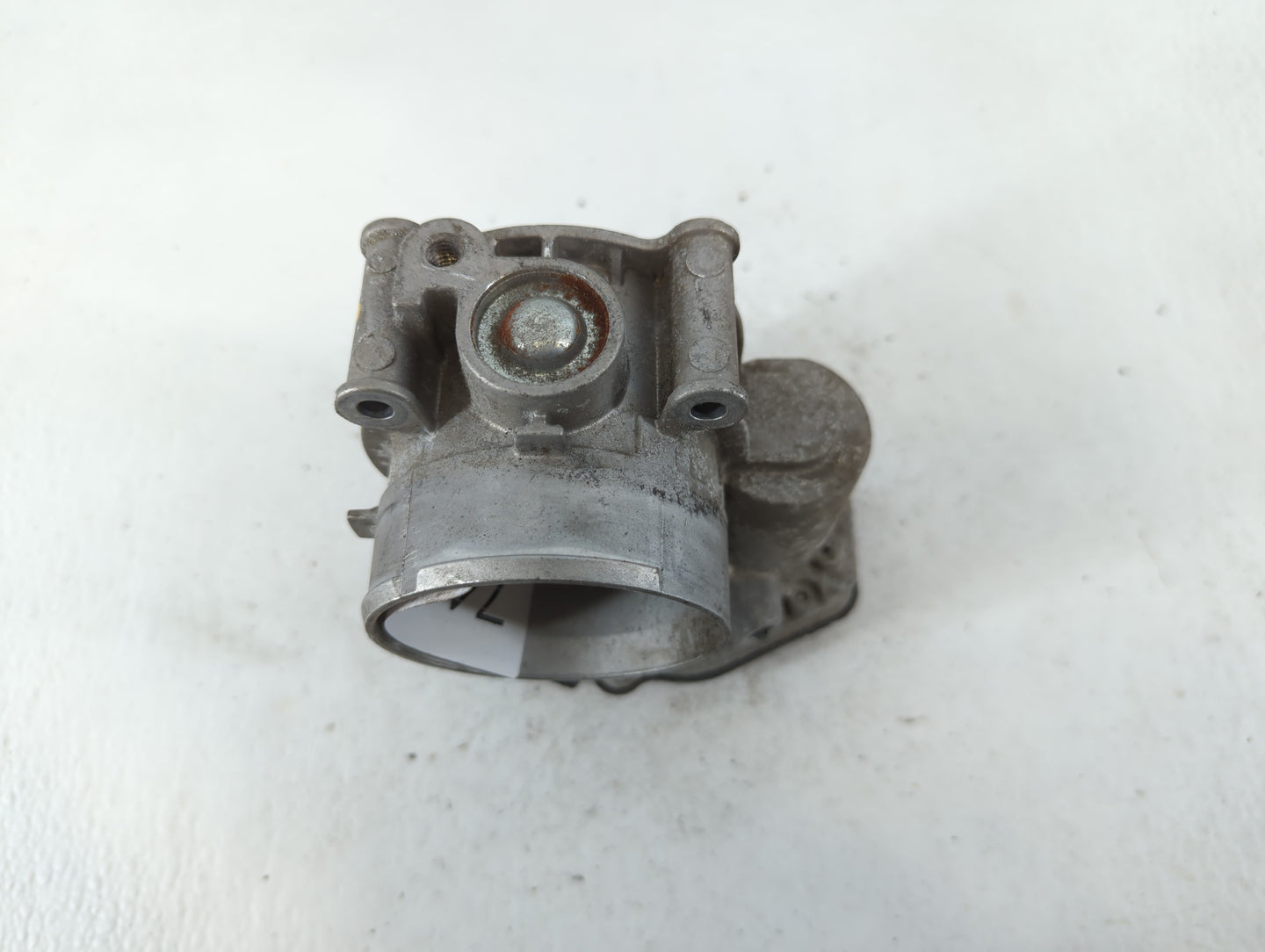 2015-2019 Ford Transit-350 Throttle Body P/N:AT4E-9F991-EK 152464000670 Fits Fits 2011 2012 2013 2014 2015 2016 2017 2018 2019 OEM Used Auto Parts - Oemusedautoparts1.com