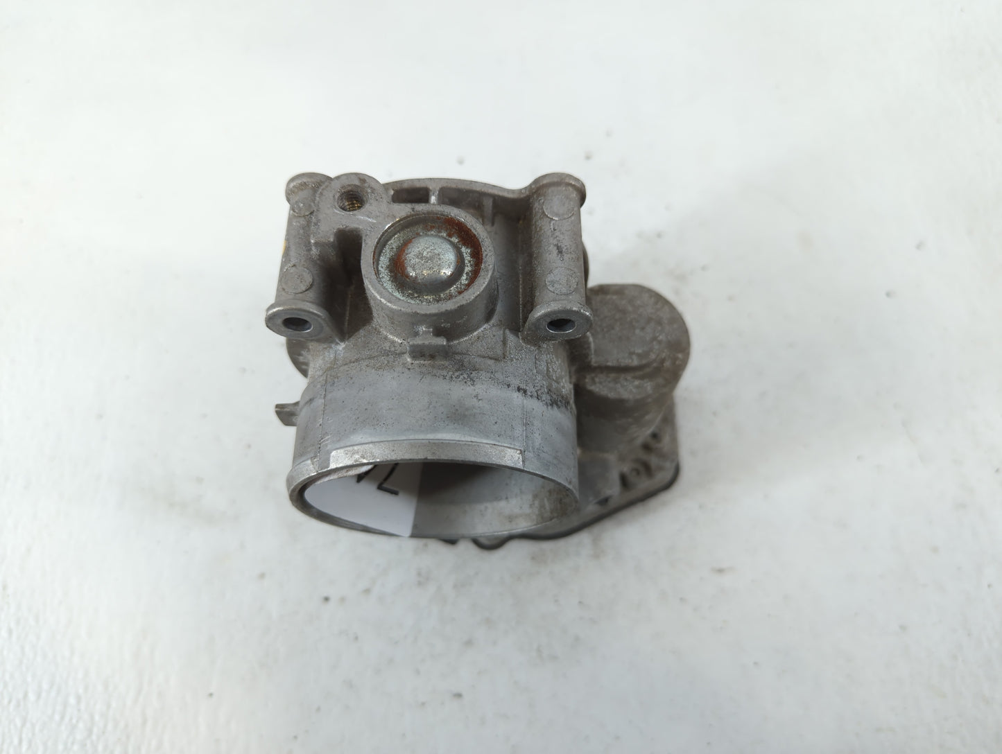 2015-2019 Ford Transit-350 Throttle Body P/N:AT4E-9F991-EK 152464000670 Fits Fits 2011 2012 2013 2014 2015 2016 2017 2018 2019 OEM Used Auto Parts - Oemusedautoparts1.com