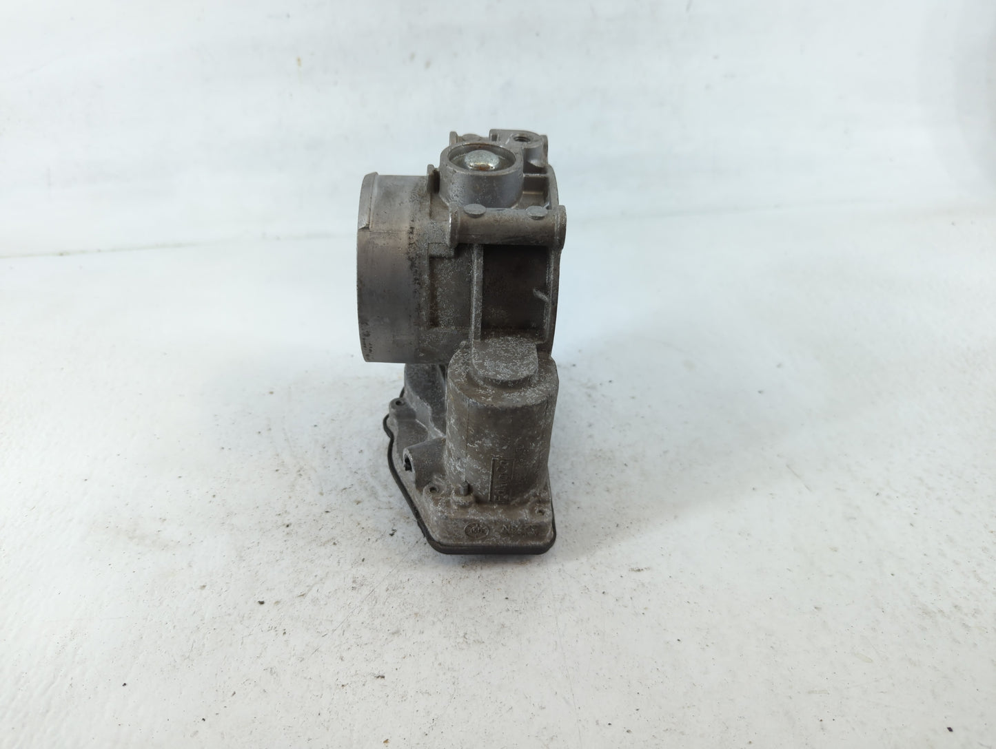 2015-2019 Ford Transit-350 Throttle Body P/N:AT4E-9F991-EK 152464000670 Fits Fits 2011 2012 2013 2014 2015 2016 2017 2018 2019 OEM Used Auto Parts - Oemusedautoparts1.com