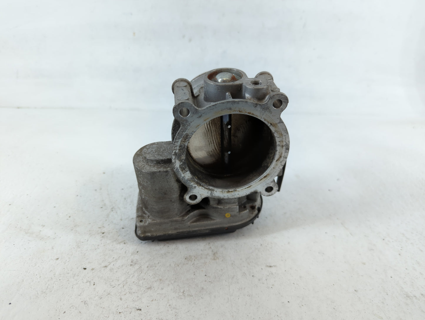 2015-2019 Ford Transit-350 Throttle Body P/N:AT4E-9F991-EK 152464000670 Fits Fits 2011 2012 2013 2014 2015 2016 2017 2018 2019 OEM Used Auto Parts - Oemusedautoparts1.com