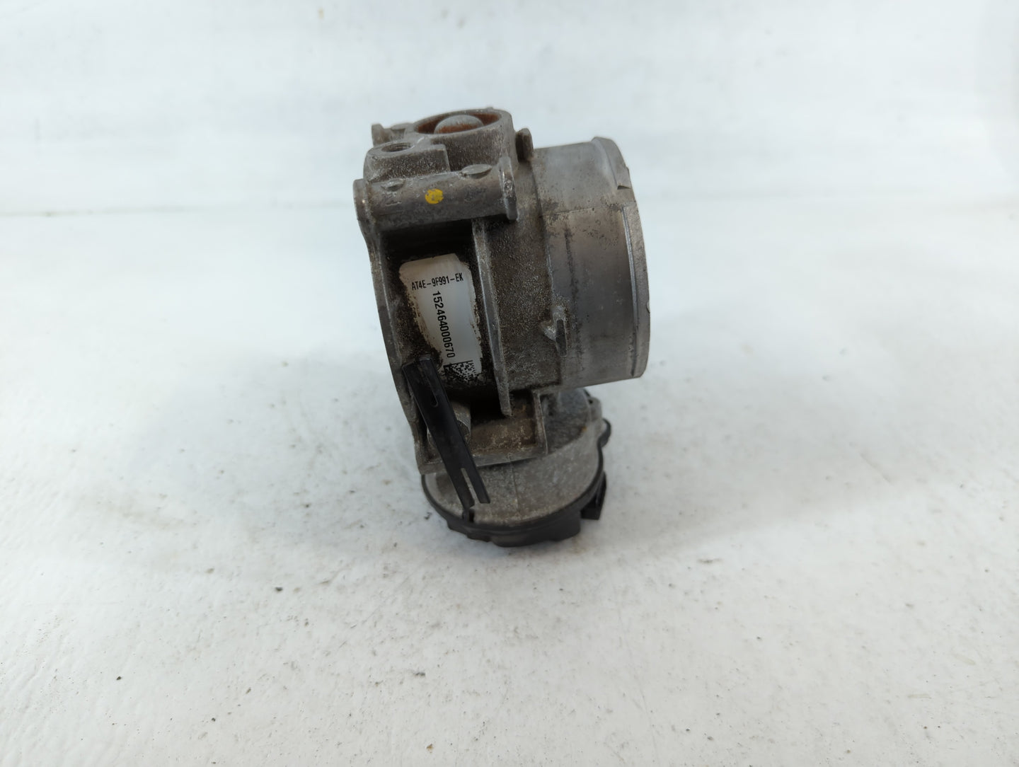 2015-2019 Ford Transit-350 Throttle Body P/N:AT4E-9F991-EK 152464000670 Fits Fits 2011 2012 2013 2014 2015 2016 2017 2018 2019 OEM Used Auto Parts - Oemusedautoparts1.com