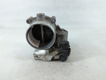 compare product 2018-2022 Volkswagen Atlas Throttle Body Fits Fits 2007 2008 2009 2010 2011 2012 2013 2014 2015 2016 2017 2018 2019 2020 2021 2022 OEM Used Auto Parts