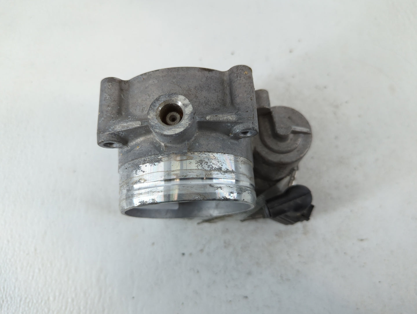 2018-2022 Volkswagen Atlas Throttle Body Fits Fits 2007 2008 2009 2010 2011 2012 2013 2014 2015 2016 2017 2018 2019 2020 2021 2022 OEM Used Auto Parts - Oemusedautoparts1.com