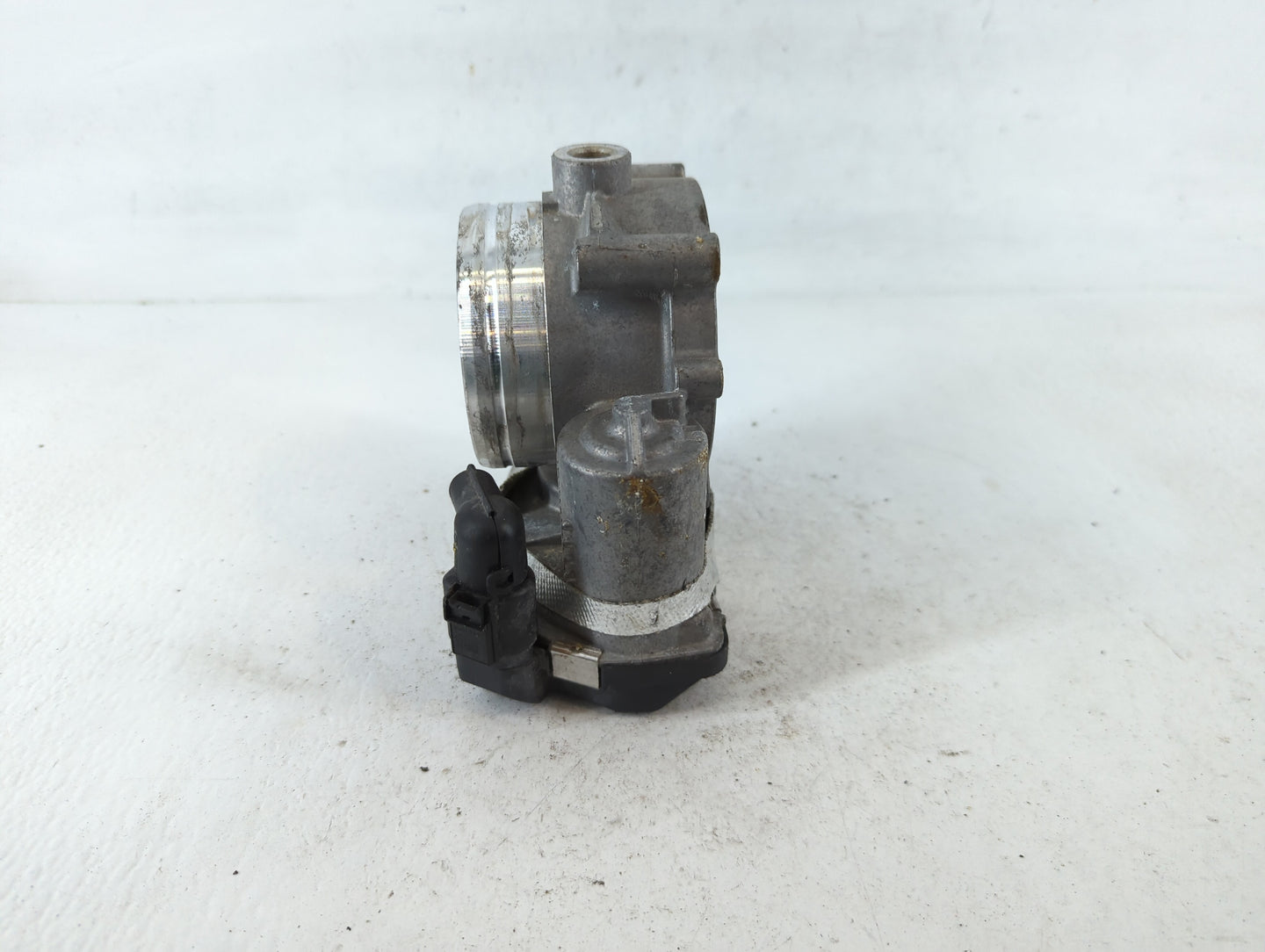 2018-2022 Volkswagen Atlas Throttle Body Fits Fits 2007 2008 2009 2010 2011 2012 2013 2014 2015 2016 2017 2018 2019 2020 2021 2022 OEM Used Auto Parts - Oemusedautoparts1.com